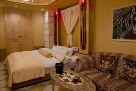 EXECUTIVE GRAND GARDEN - Adult only - 17