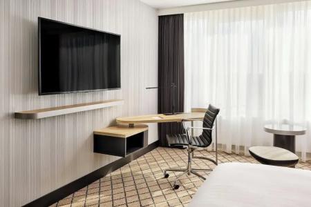 Courtyard by Marriott Hannover Maschsee - 31