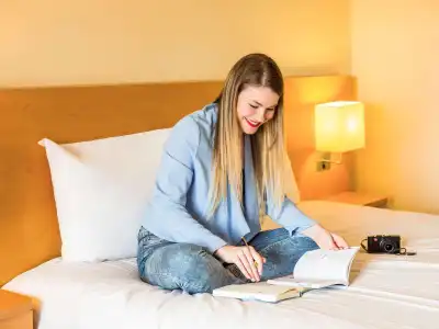 ibis Deira Creekside Dubai - 46