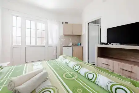 Guest House Vukmarkovic - 3