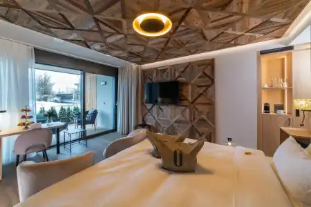 Ströbinger Hof - Therme Wellness Resort - 32