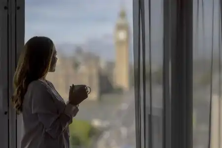 Park Plaza London Westminster Bridge - 28