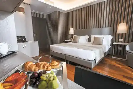 Callistos & Spa - 67