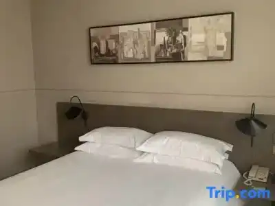 Jinjiang Inns Shanghai Pudong Airport - 45