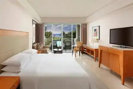 Sheraton Haikou - 114