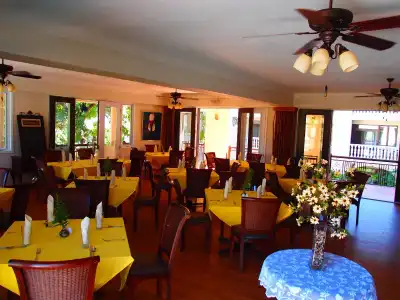 Villa Thérèse - 16