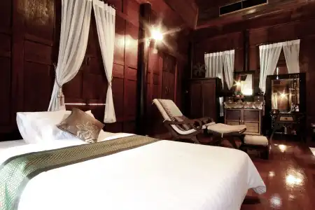 Dhabkwan Resort (SHA Extra Plus) - 5