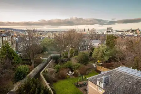 JA The Bruntsfield - Edinburgh - 31
