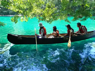 Kyukamura Shikotsuko - 18
