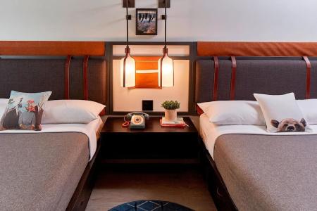 Moxy Denver Cherry Creek - 82