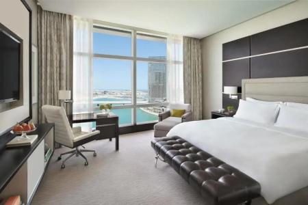 Rosewood Abu Dhabi - 48