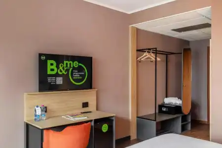 B&B Cuneo Cristal - 69