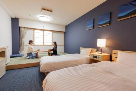 Ashibetsu Onsen Starlight - 2
