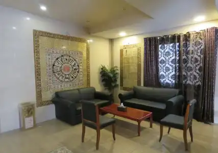 Amman Inn Boutique - 11