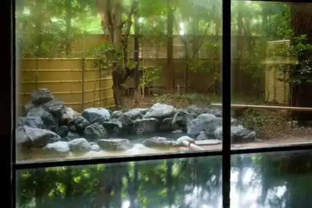 Sansuirou - 27