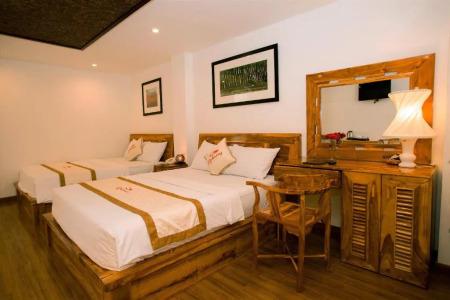 Rex and Apartment - 112