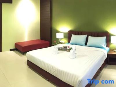 Villa Thiwa - 17