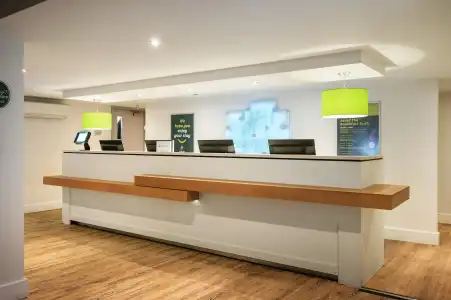 Holiday Inn Birmingham City Centre by IHG - 32