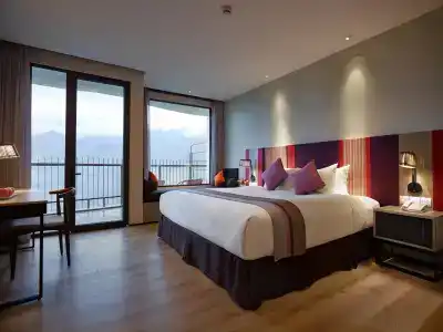Pao's Sapa Leisure - 1