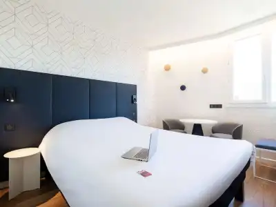 ibis budget Béziers Est Mediterranée - 28