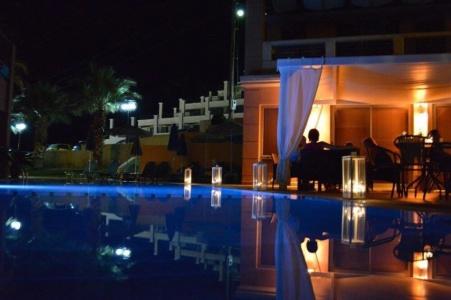 Anatoli Apartments - 16