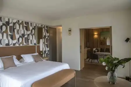 Columbus Urban Resort - 28