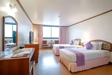 KP Grand Chanthaburi - 36