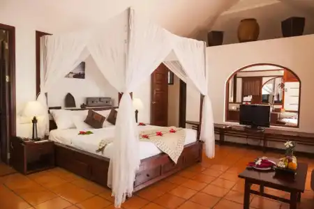 Victoria Phan Thiet Beach Resort & Spa - 68