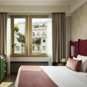 Tivoli Milano President - 7