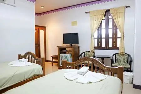 Ban Aothong - 75
