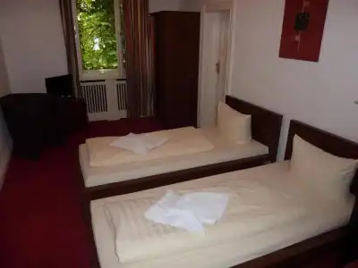 Pension KIMA - 35