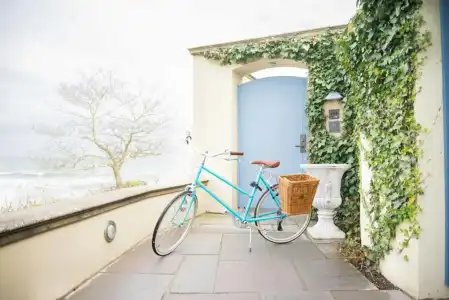 The Chanler at Cliff Walk - 38