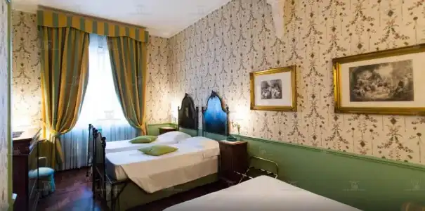 UNAs One Catania Wellness & SPA - 47