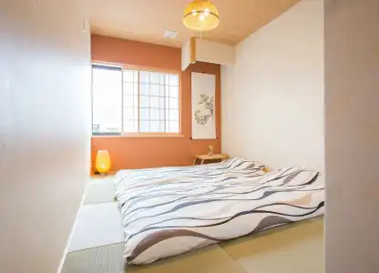 Mulan Hostel - 2