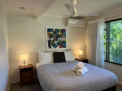 Nautilus Noosa Holiday Resort - 43