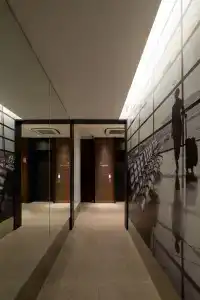 First Cabin Akasaka - 11