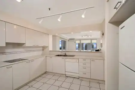 Belle Maison Apartments - 23
