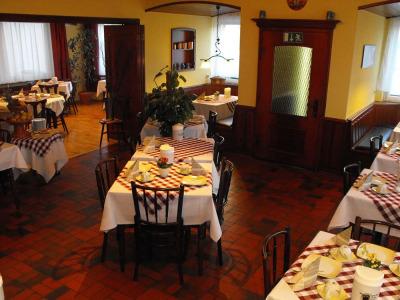 Baldner's Gasthof Schwanen - 6