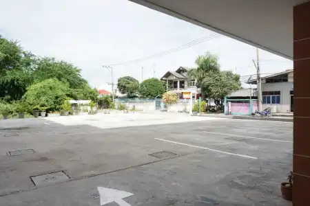 V at Bangsaen - 16