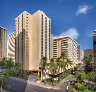 Hyatt Place Waikiki Beach - 0