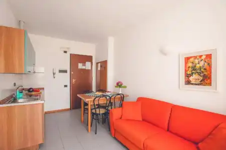 Residence Il Monello - 34