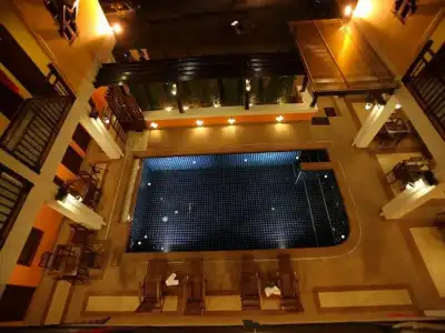 Chiangmai Boutique House - 9
