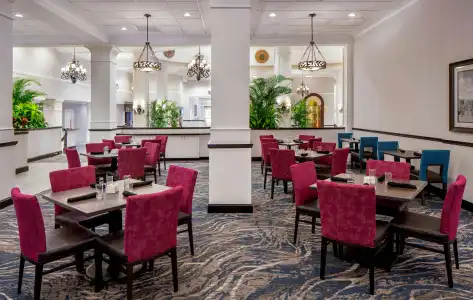Hilton Garden Inn Jackson Downtown - 21