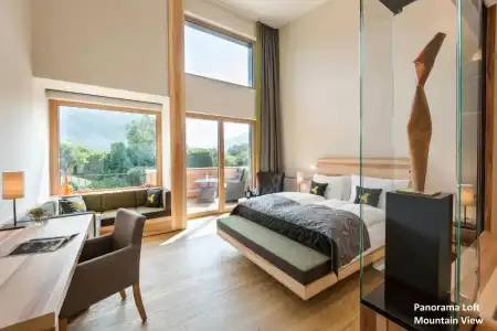 Klosterhof – Alpine Hideaway & Spa - 70