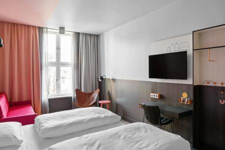 Comfort Karl Johan - 36