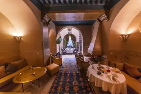 Riad Camilia - 17
