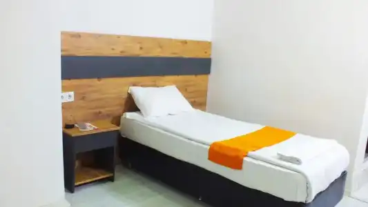 Ankara Otel Evren - 11