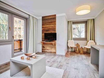 Saalbach Suites by ALPS RESORTS - 57