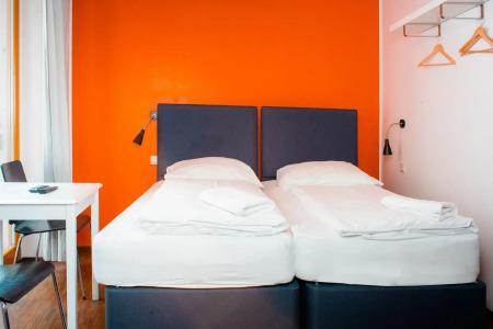 St Christopher's Inn Berlin Mitte - 5