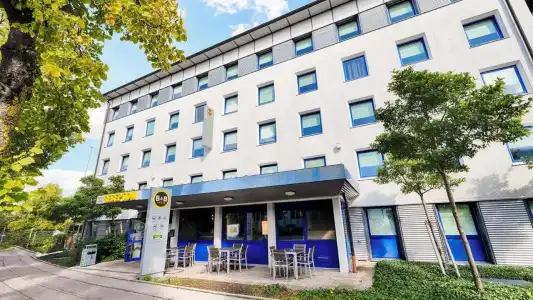 B&B München-Garching - 2